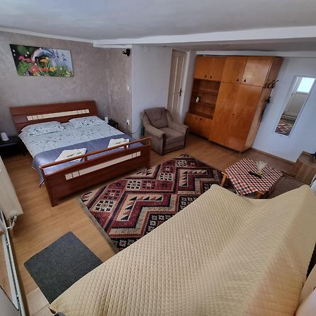 Mri Residence Cluj-Napoca Luaran gambar