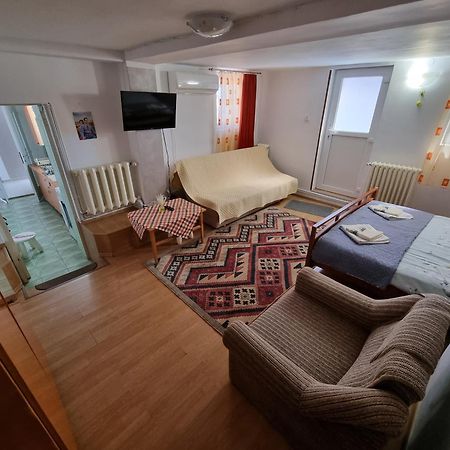 Mri Residence Cluj-Napoca Luaran gambar