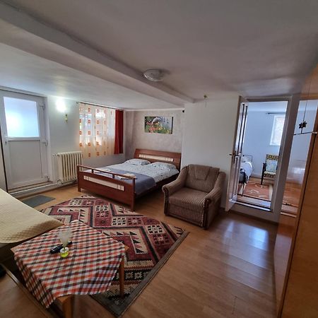 Mri Residence Cluj-Napoca Luaran gambar