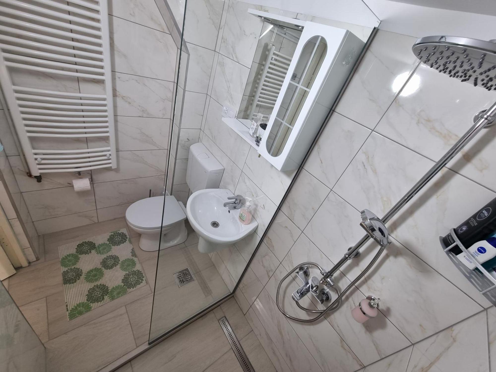 Mri Residence Cluj-Napoca Luaran gambar