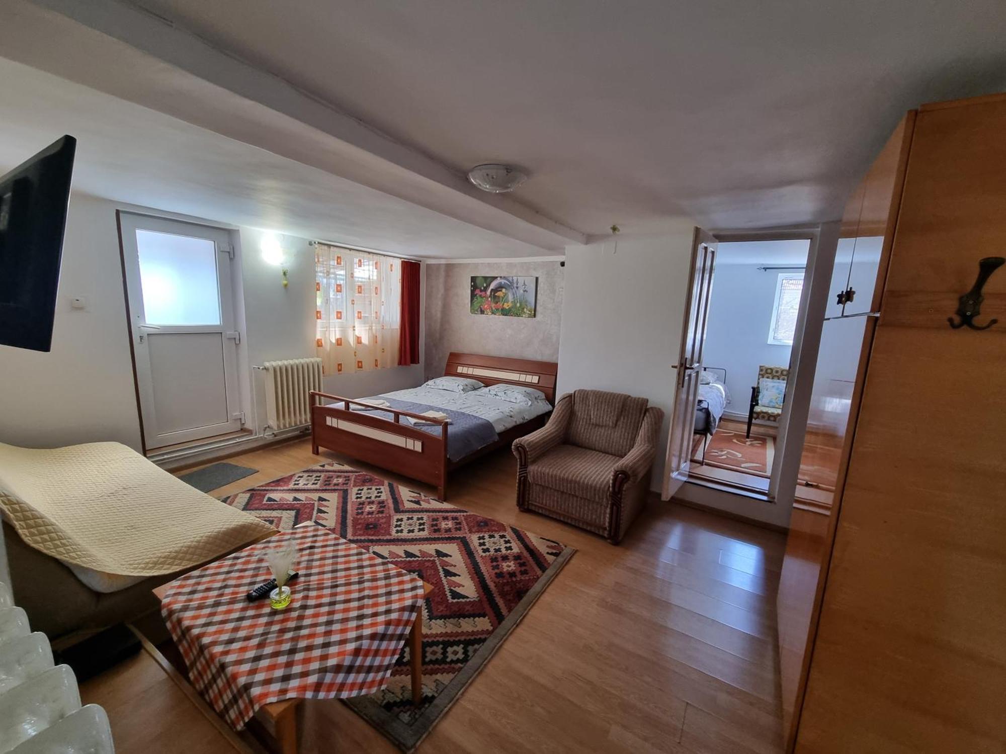 Mri Residence Cluj-Napoca Luaran gambar